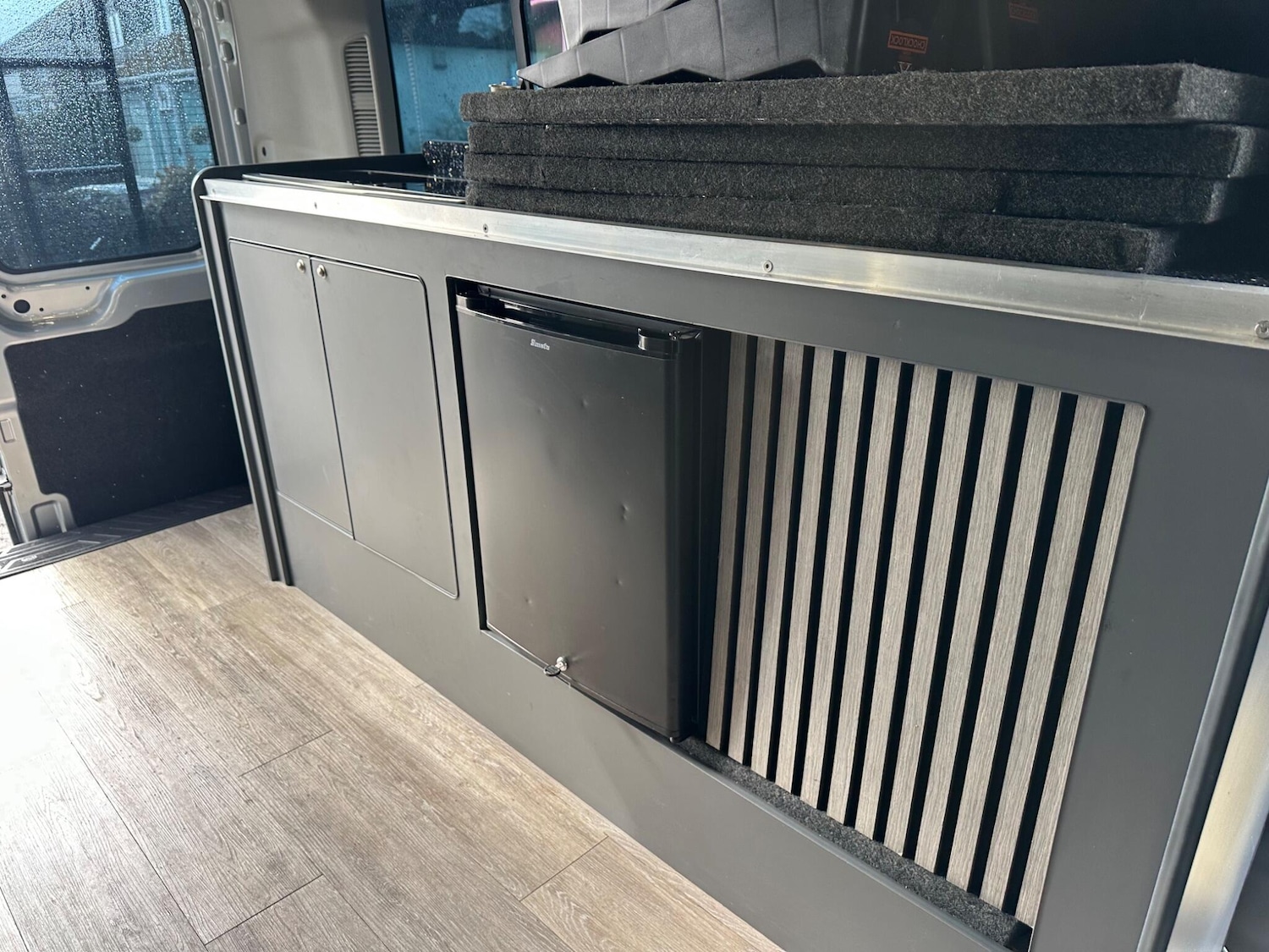 Used Ford Transit 2016 for sale - 77646990: Photo 72