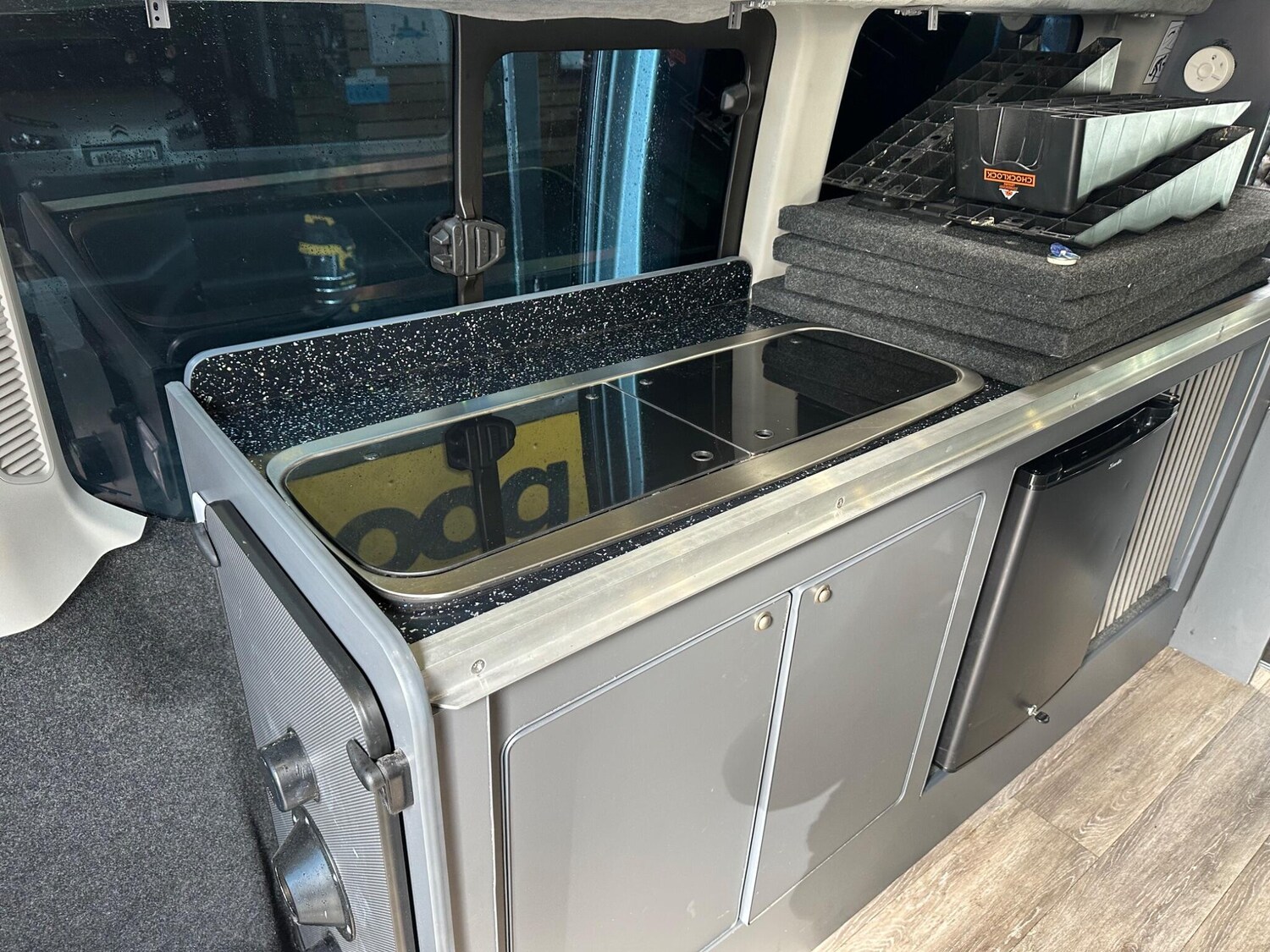 Used Ford Transit 2016 for sale - 77646990: Photo 75