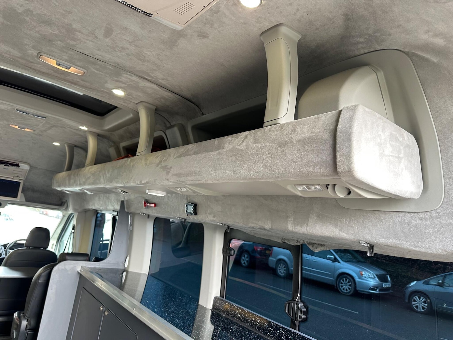 Used Ford Transit 2016 for sale - 77646990: Photo 79