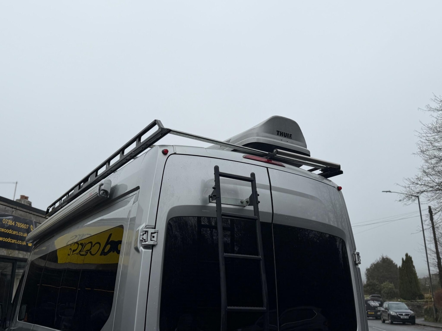 Used Ford Transit 2016 for sale - 77646990: Photo 8