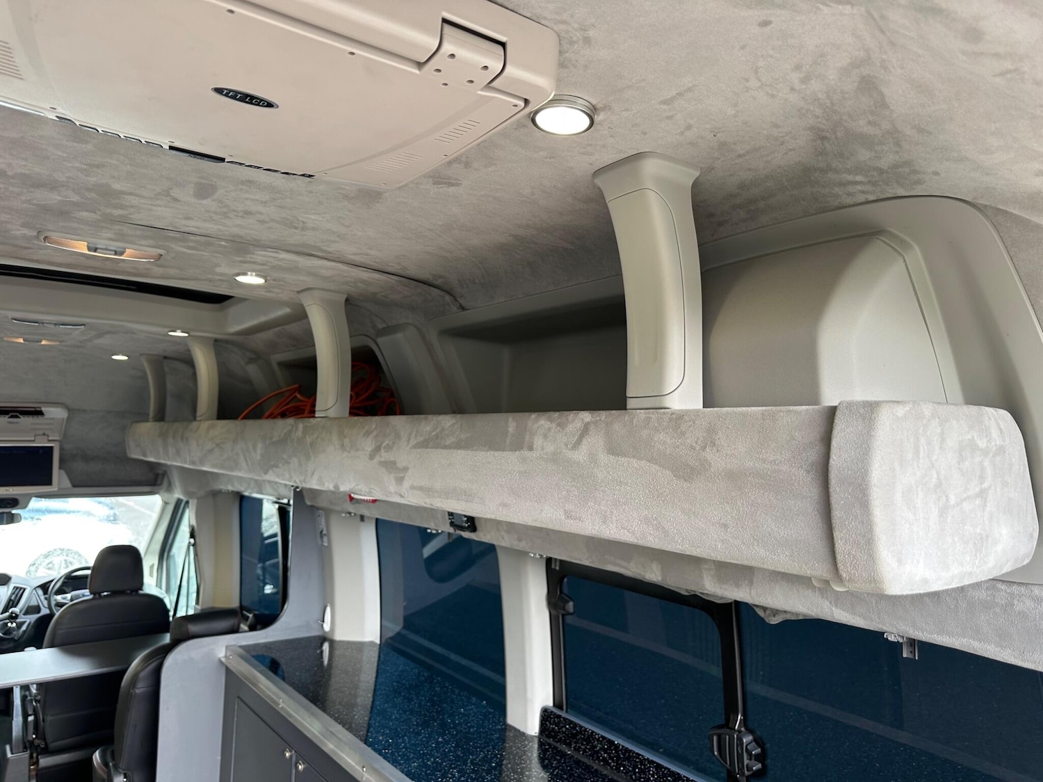 Used Ford Transit 2016 for sale - 77646990: Photo 83