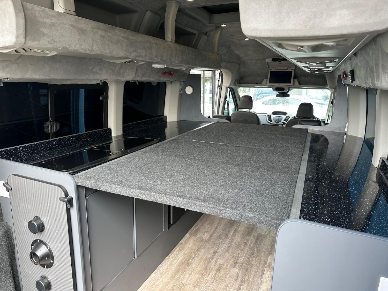 Used Ford Transit 2016 for sale - 77646990: Photo 89