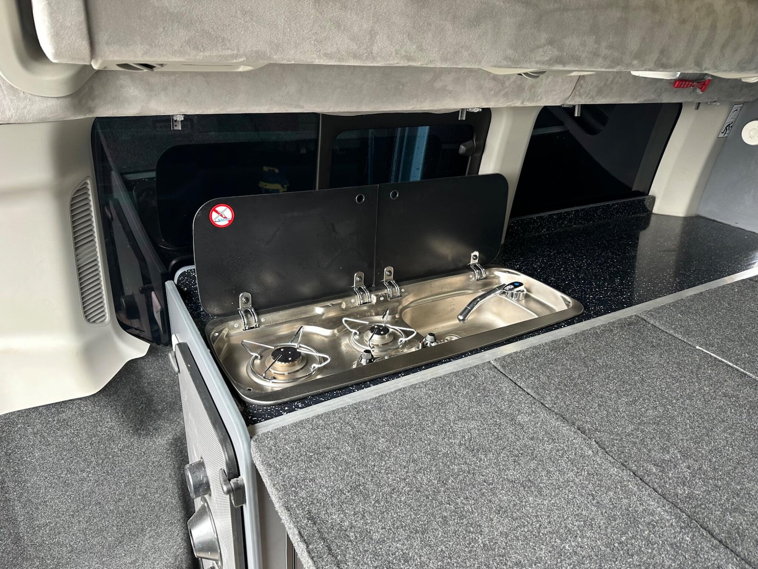 Used Ford Transit 2016 for sale - 77646990: Photo 93