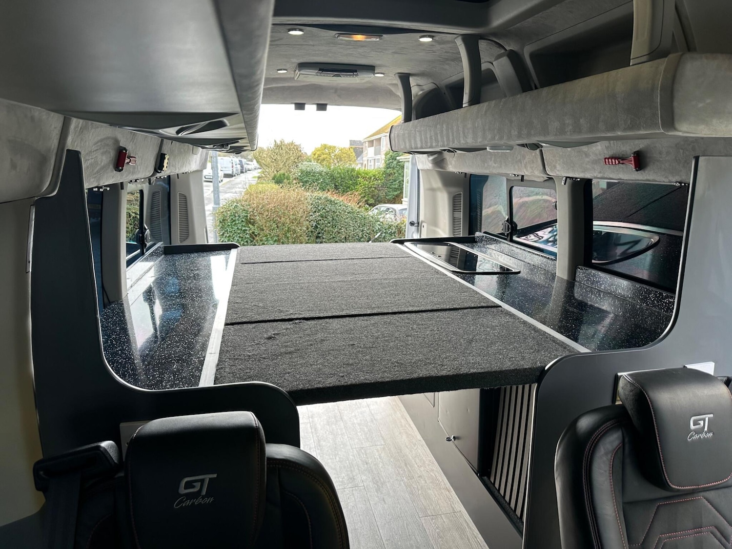 Used Ford Transit 2016 for sale - 77646990: Photo 94