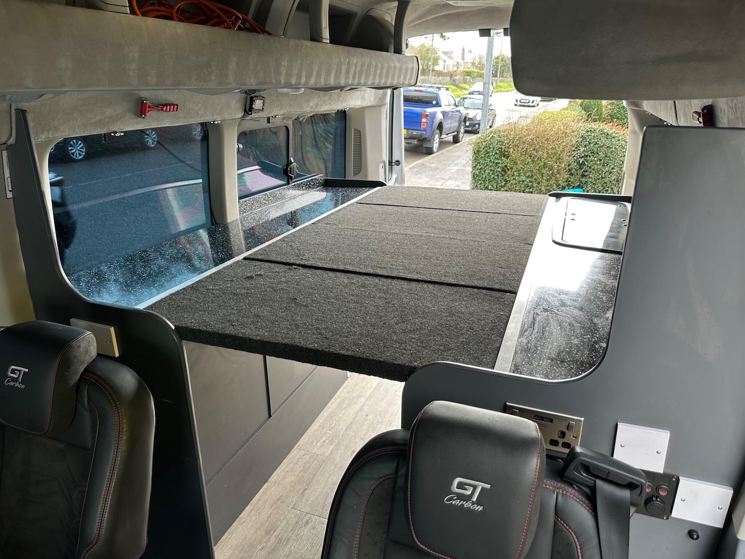 Used Ford Transit 2016 for sale - 77646990: Photo 95