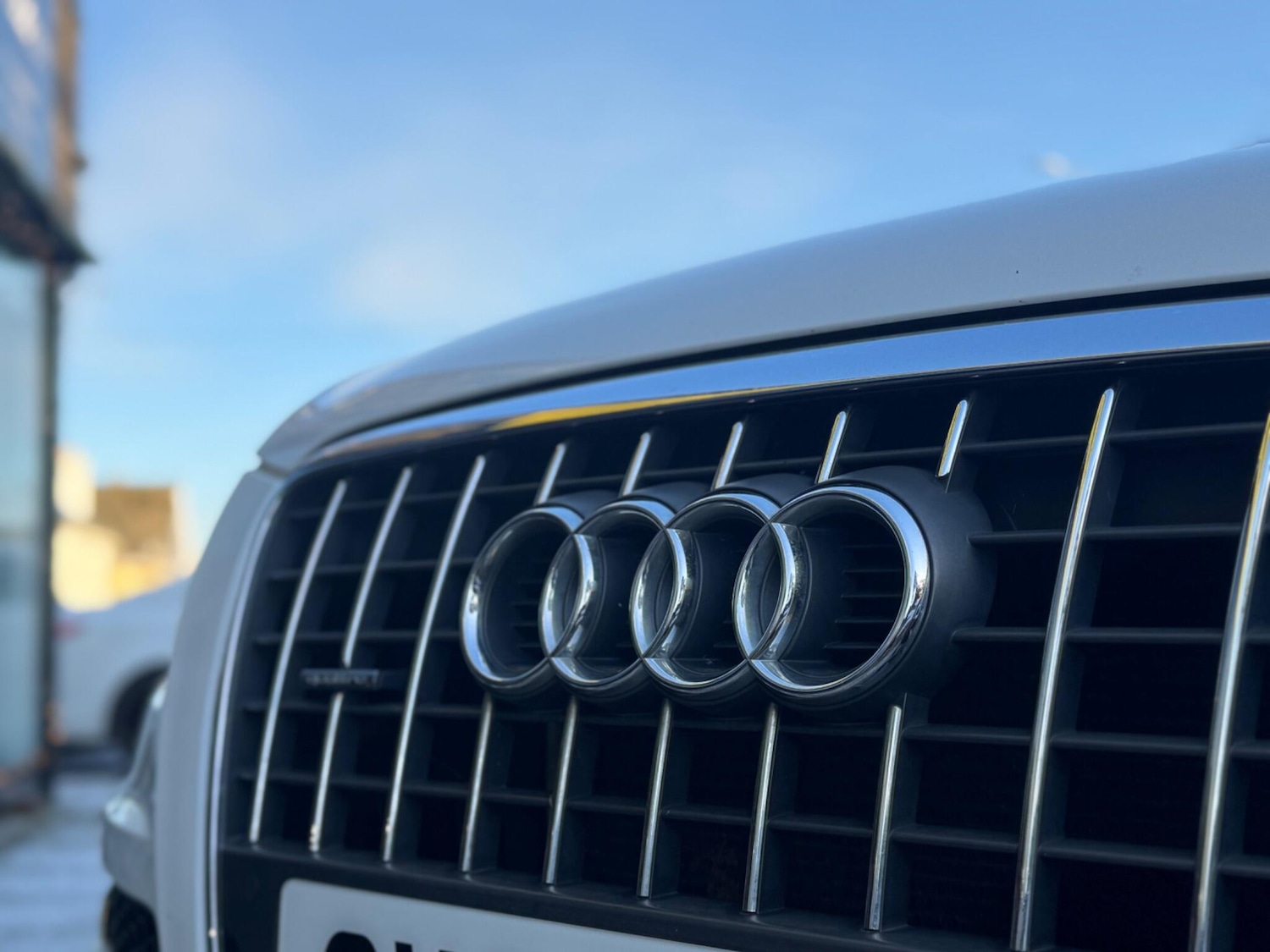 Used Audi Q5 2009 for sale - 77120715: Photo 13