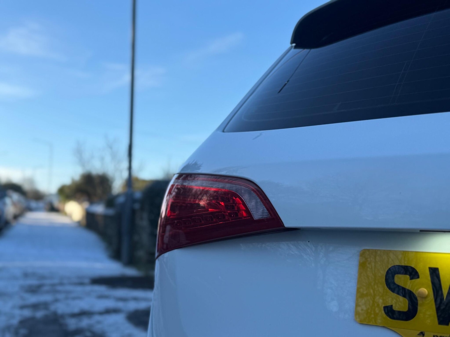 Used Audi Q5 2009 for sale - 77120715: Photo 18