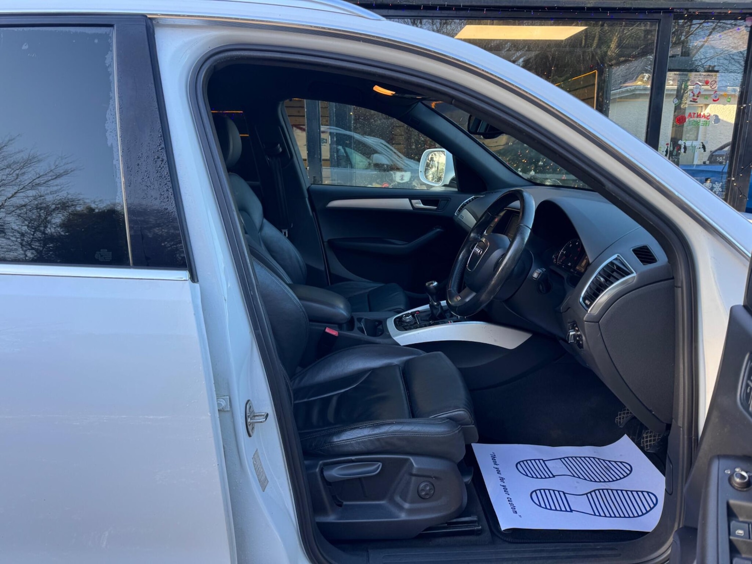 Used Audi Q5 2009 for sale - 77120715: Photo 19