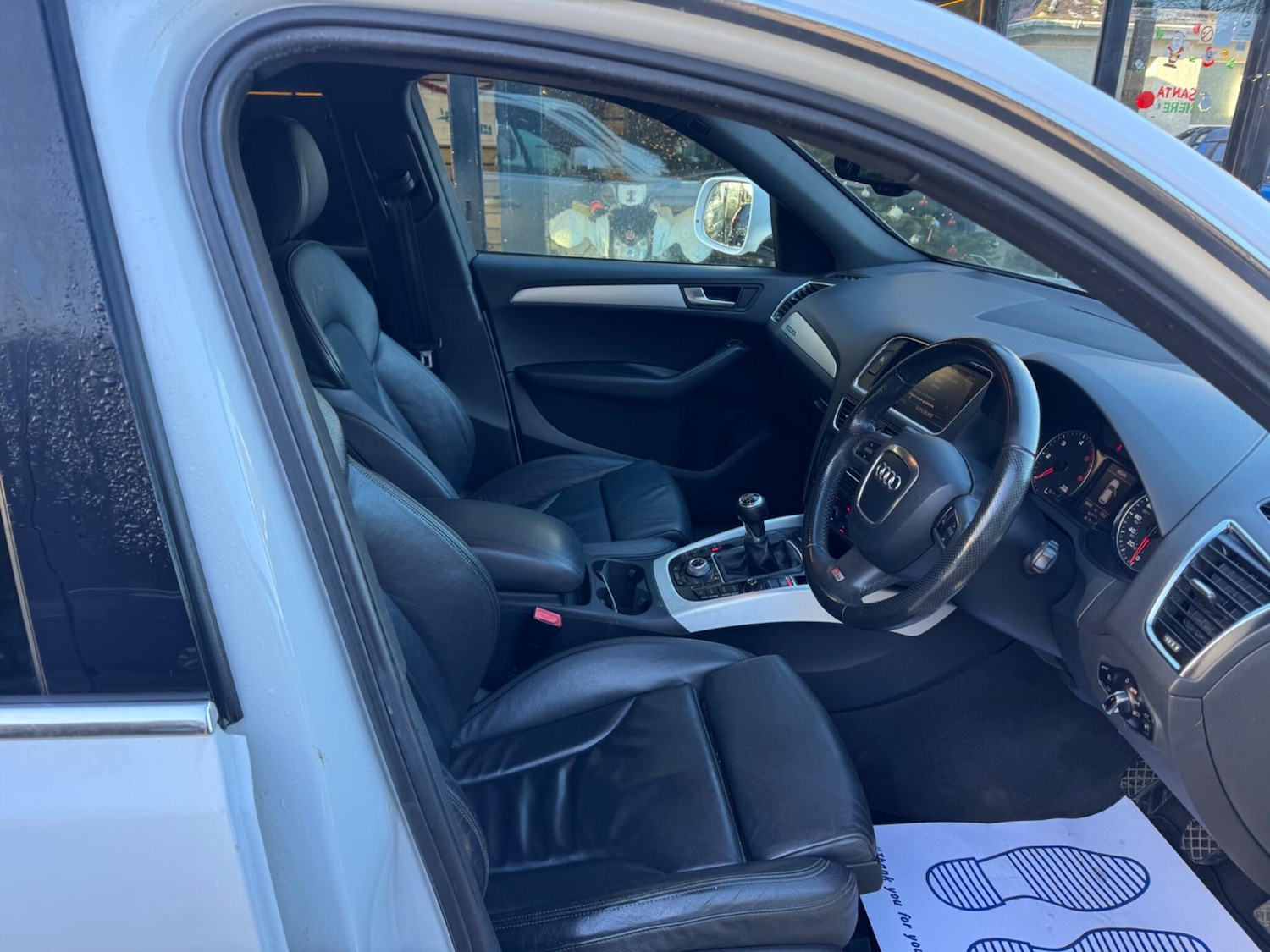 Used Audi Q5 2009 for sale - 77120715: Photo 20