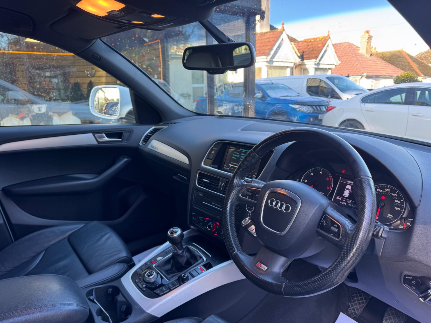 Used Audi Q5 2009 for sale - 77120715: Photo 21