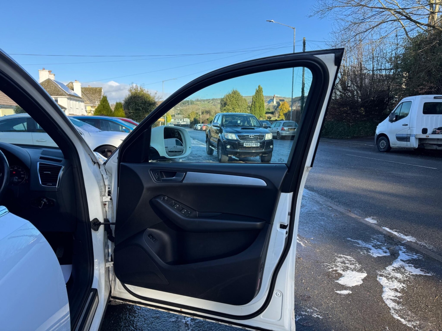 Used Audi Q5 2009 for sale - 77120715: Photo 24