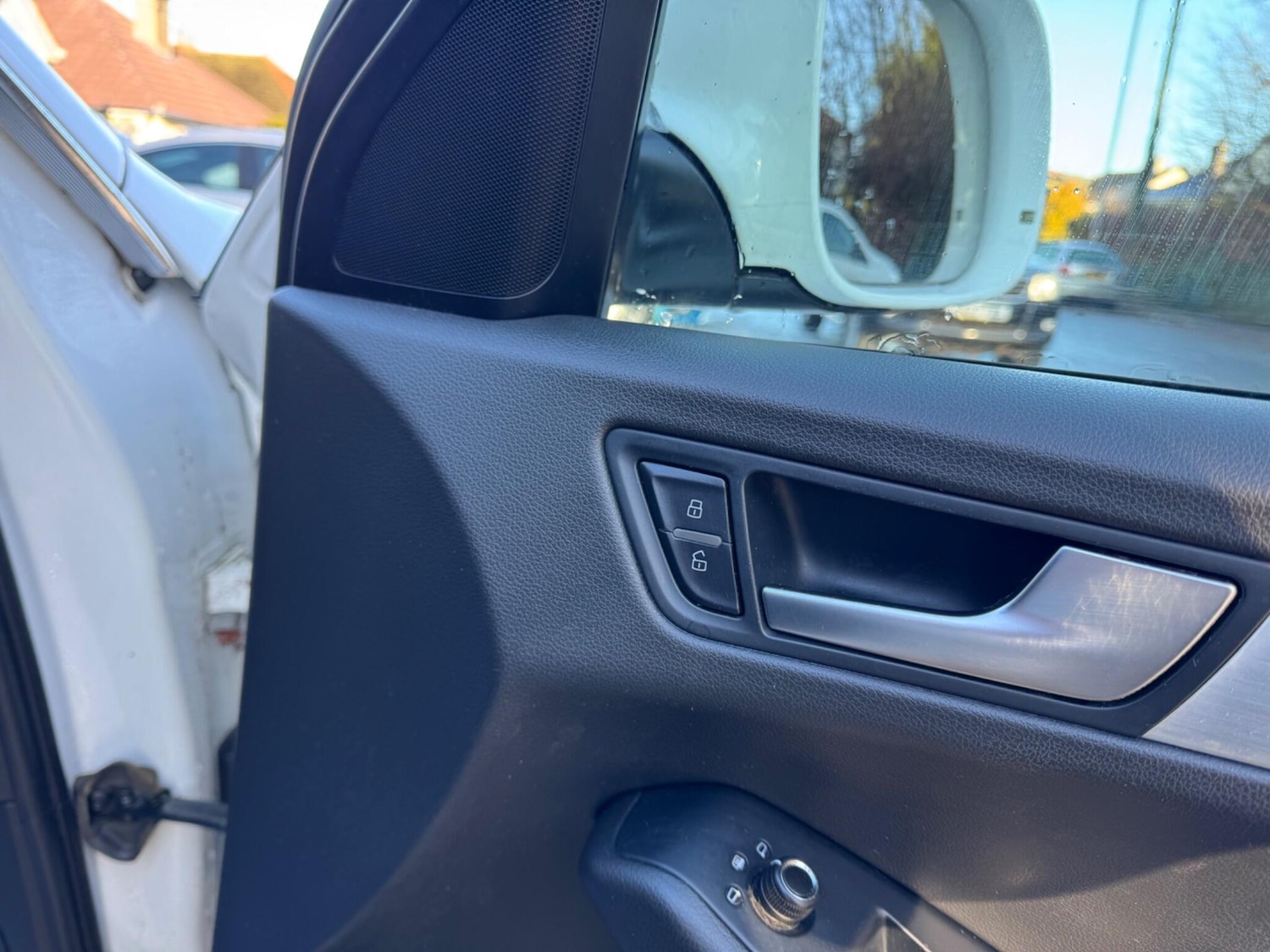 Used Audi Q5 2009 for sale - 77120715: Photo 26