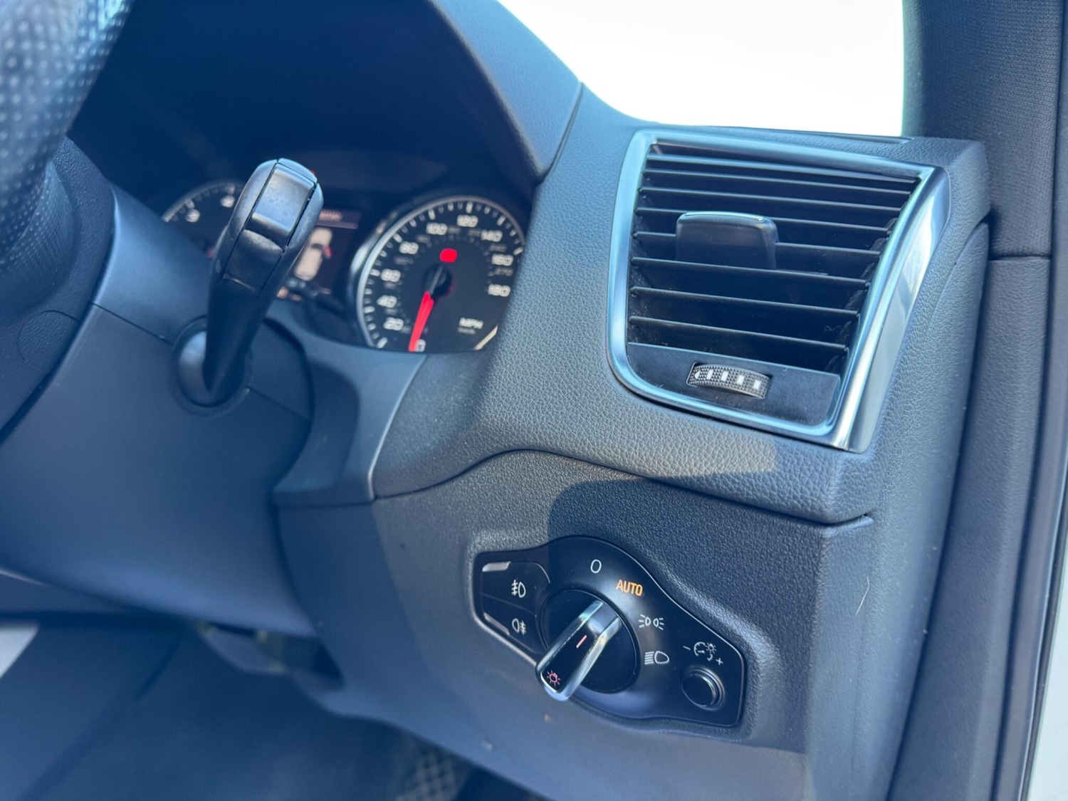 Used Audi Q5 2009 for sale - 77120715: Photo 27