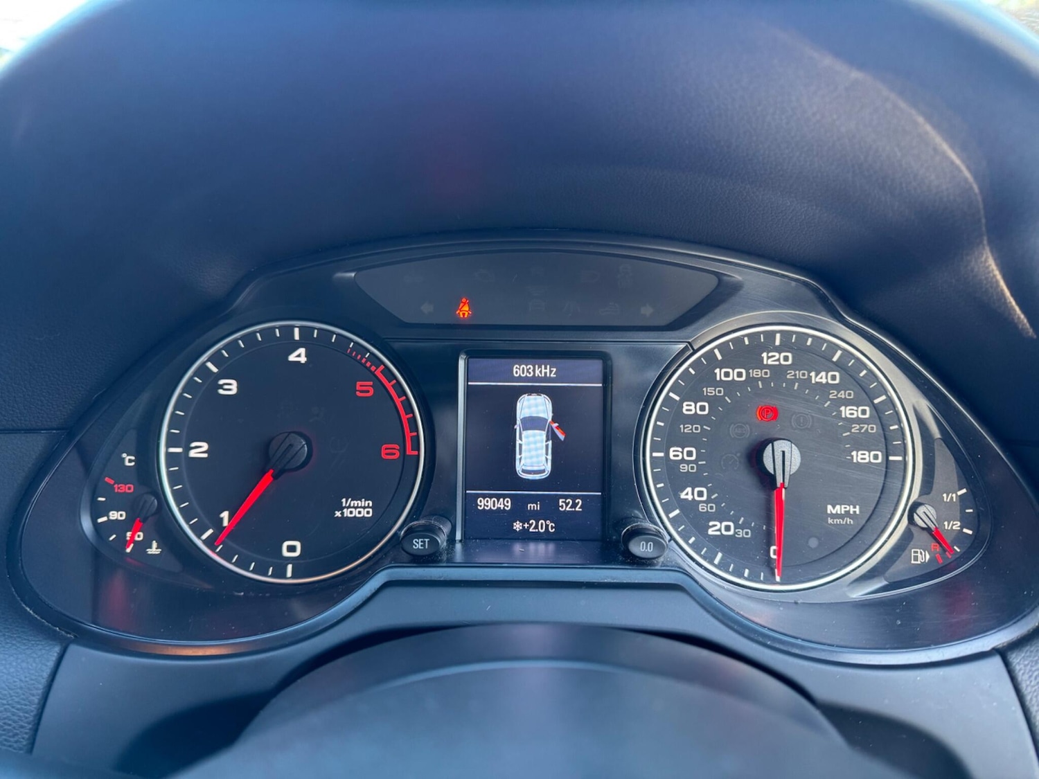 Used Audi Q5 2009 for sale - 77120715: Photo 30