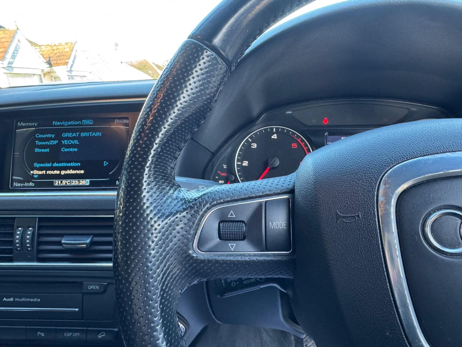 Used Audi Q5 2009 for sale - 77120715: Photo 33