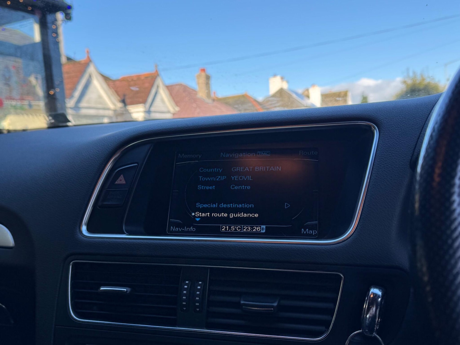 Used Audi Q5 2009 for sale - 77120715: Photo 34