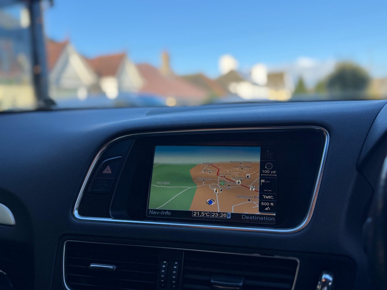 Used Audi Q5 2009 for sale - 77120715: Photo 35