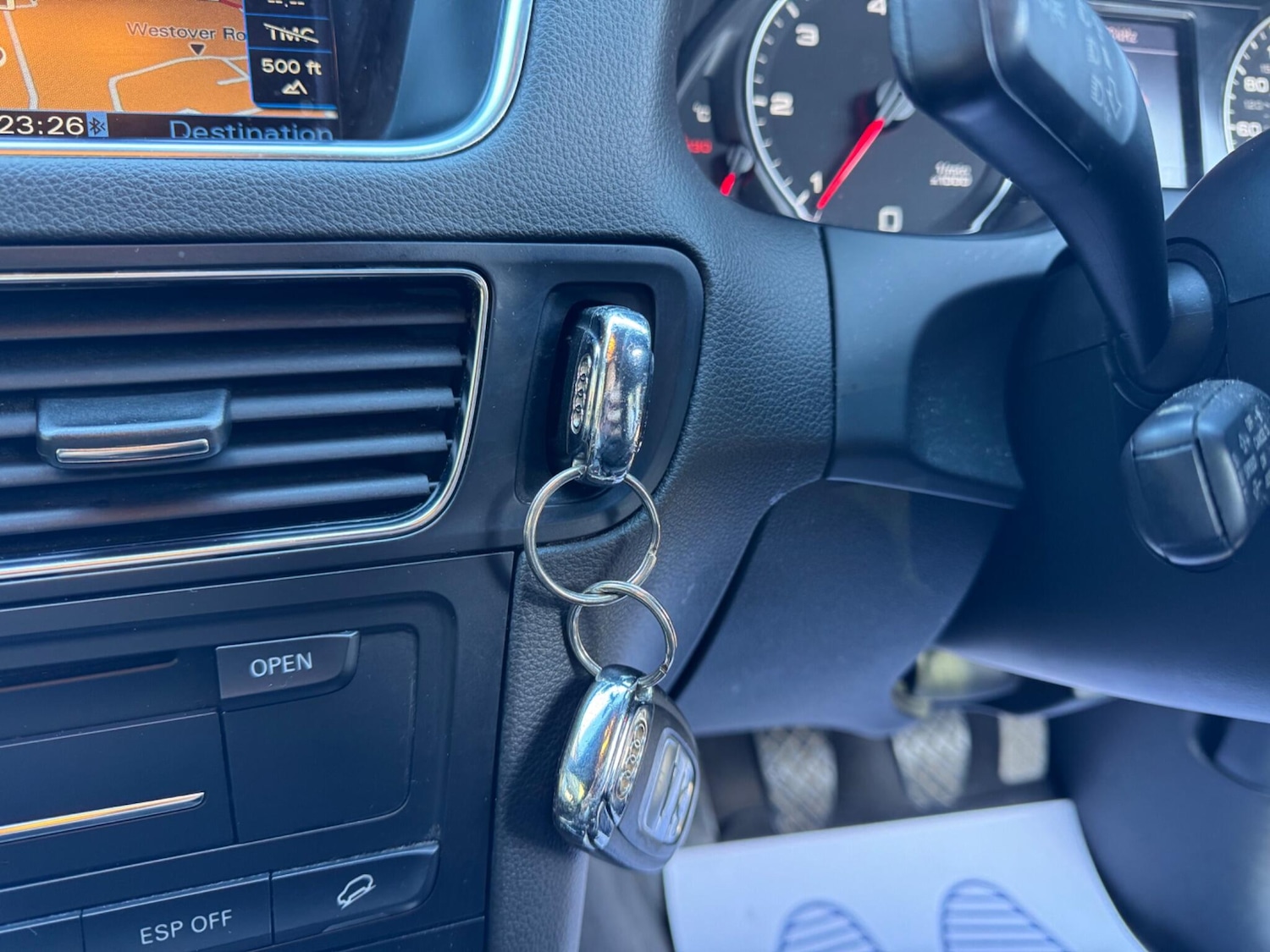 Used Audi Q5 2009 for sale - 77120715: Photo 37