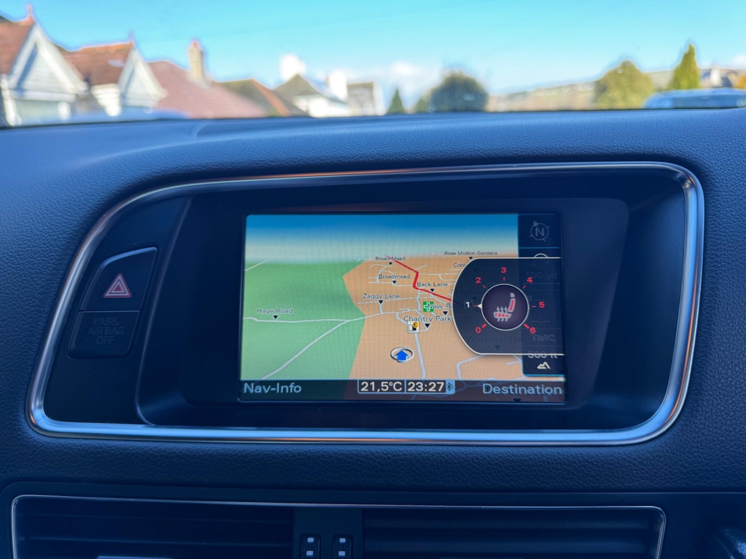 Used Audi Q5 2009 for sale - 77120715: Photo 39