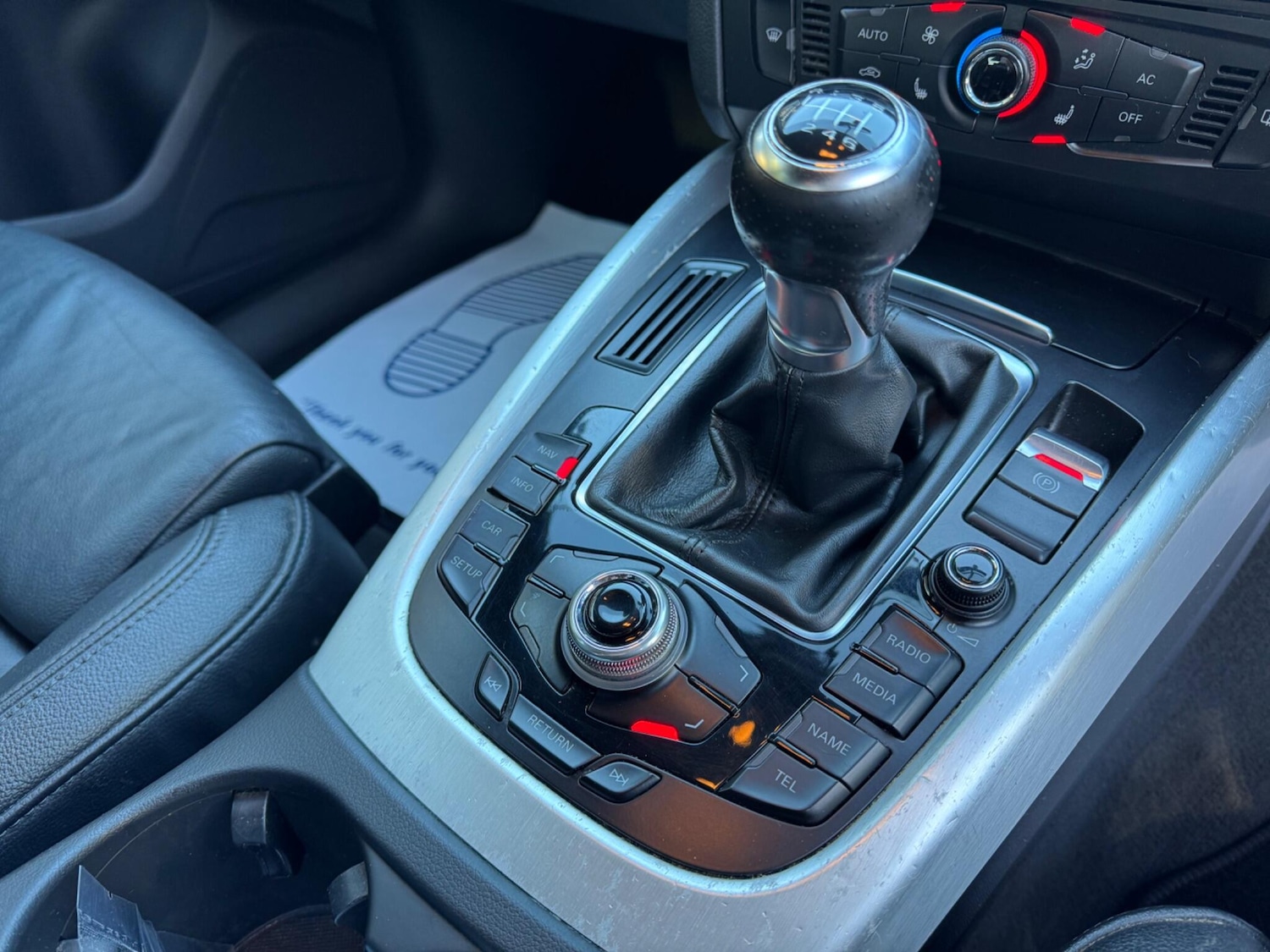 Used Audi Q5 2009 for sale - 77120715: Photo 40