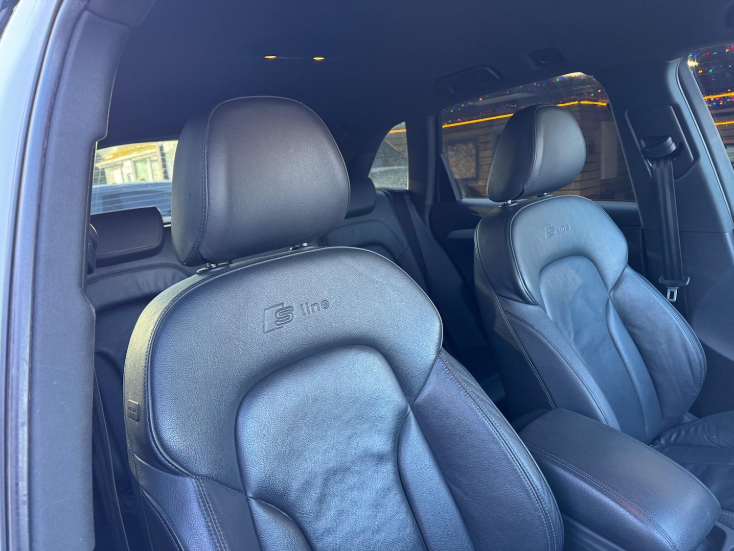 Used Audi Q5 2009 for sale - 77120715: Photo 43