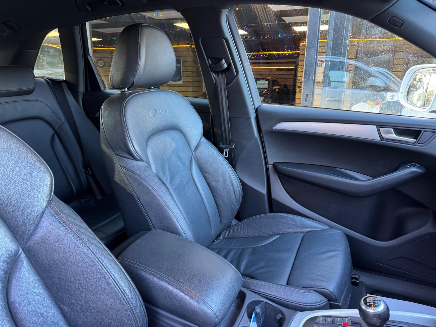 Used Audi Q5 2009 for sale - 77120715: Photo 44