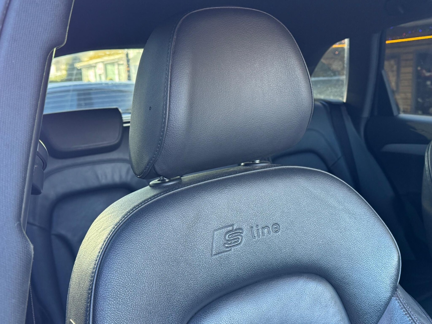 Used Audi Q5 2009 for sale - 77120715: Photo 45