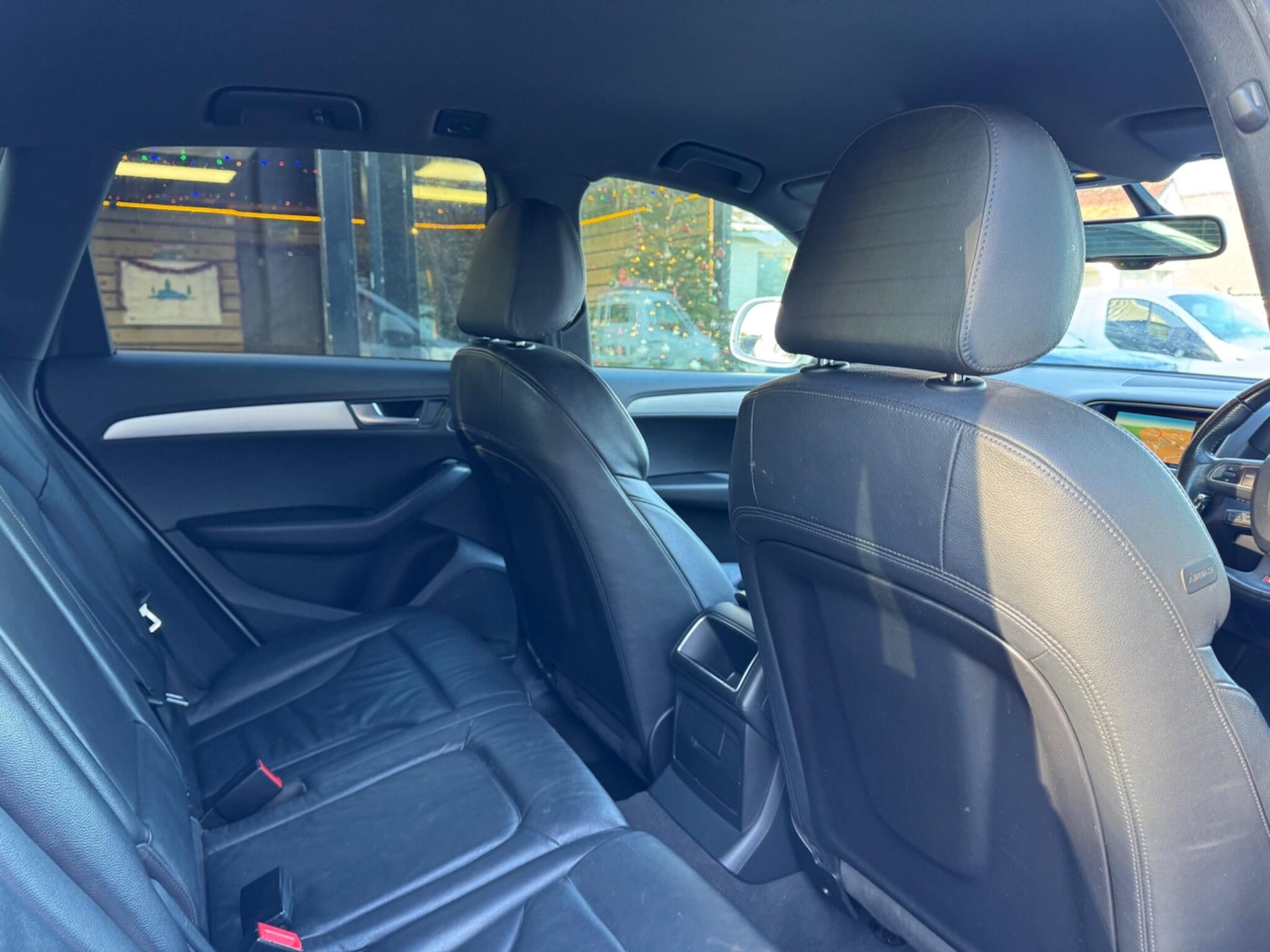 Used Audi Q5 2009 for sale - 77120715: Photo 47