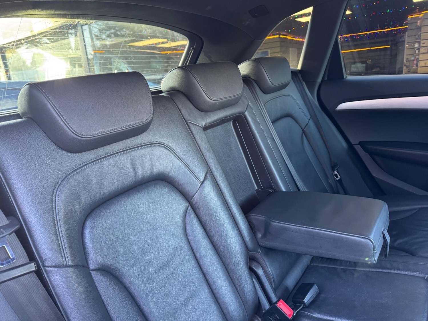 Used Audi Q5 2009 for sale - 77120715: Photo 52