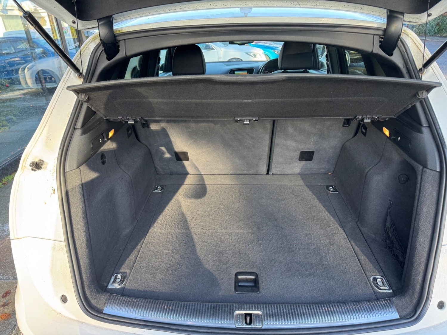 Used Audi Q5 2009 for sale - 77120715: Photo 55