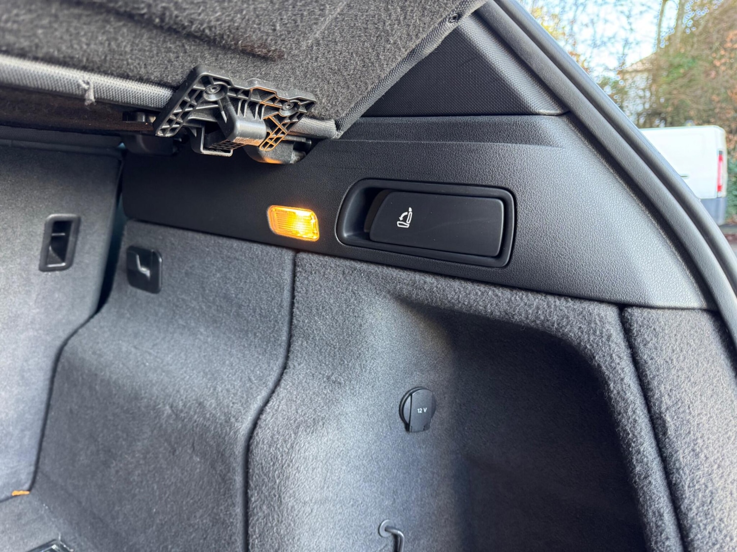 Used Audi Q5 2009 for sale - 77120715: Photo 56