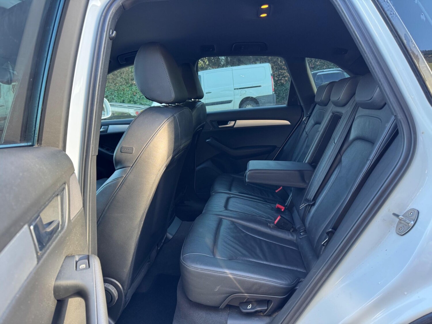 Used Audi Q5 2009 for sale - 77120715: Photo 58