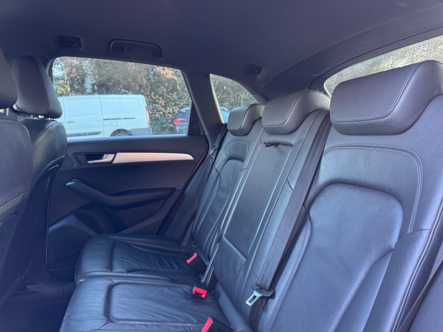 Used Audi Q5 2009 for sale - 77120715: Photo 59