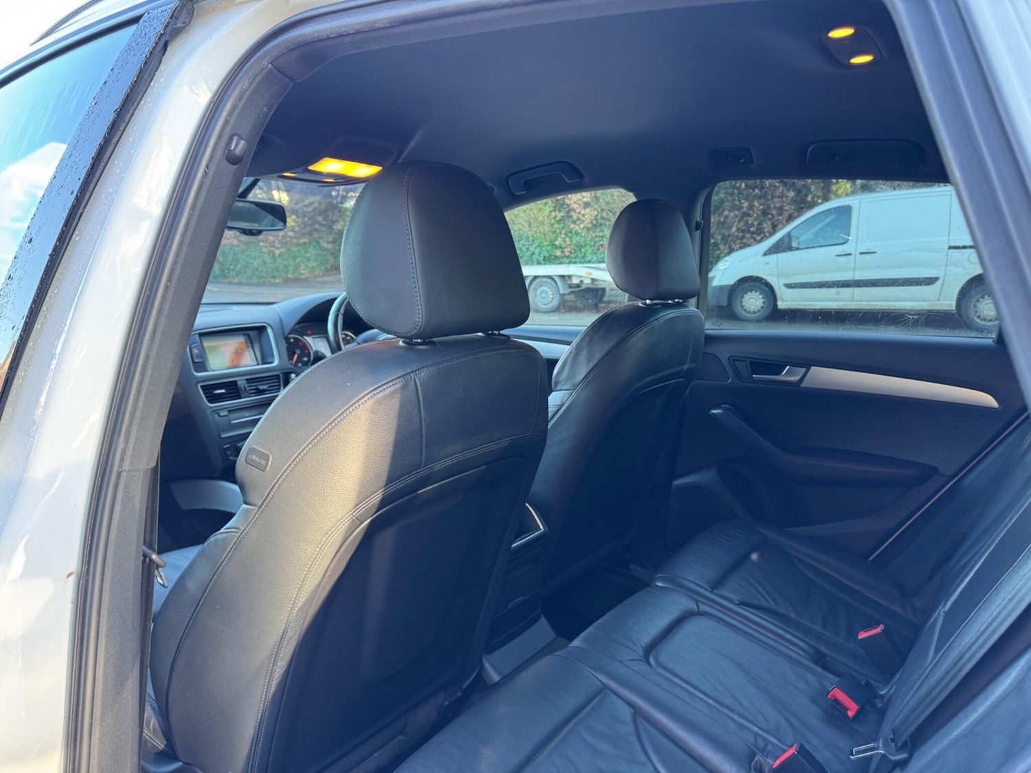 Used Audi Q5 2009 for sale - 77120715: Photo 60