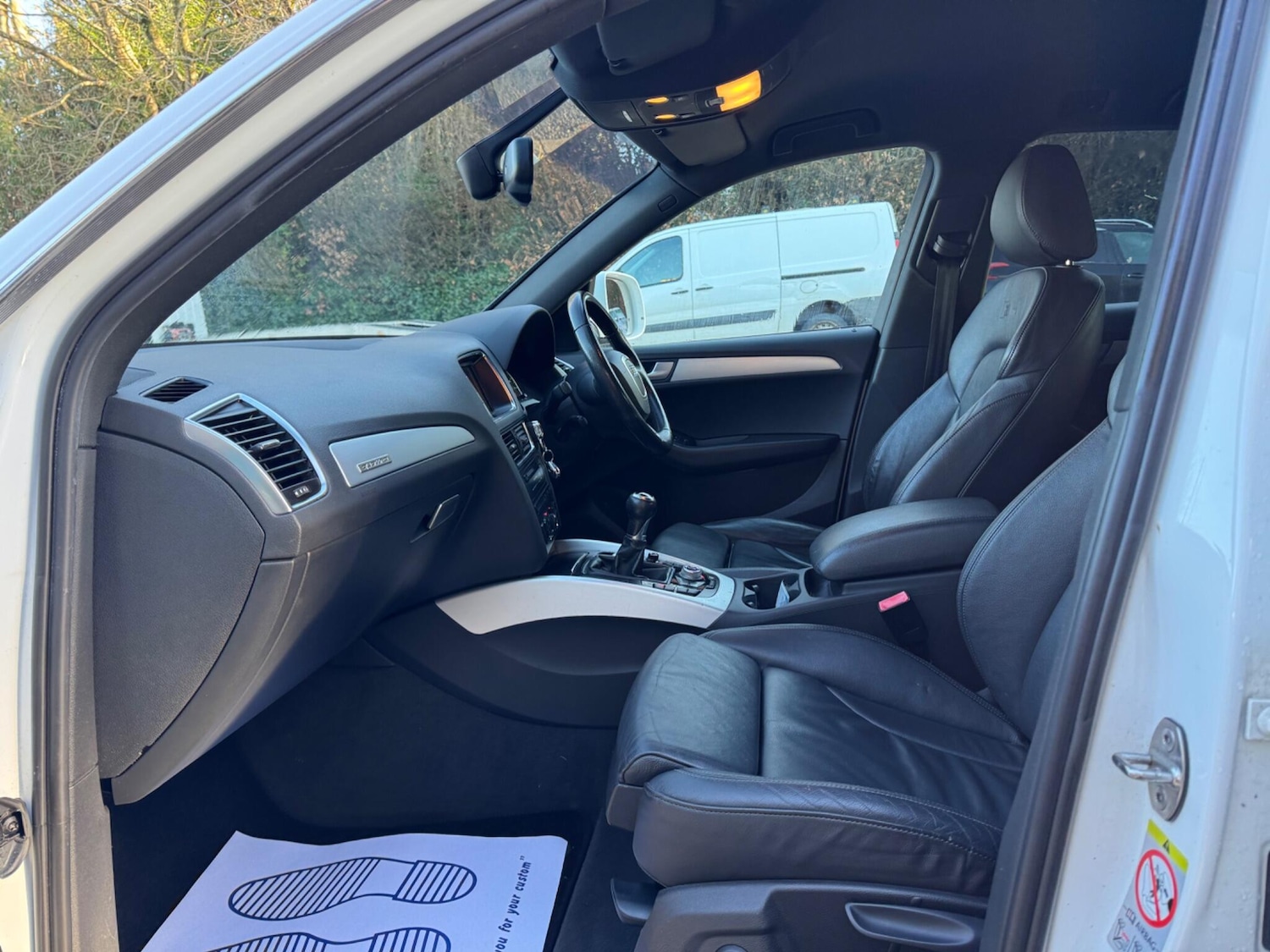 Used Audi Q5 2009 for sale - 77120715: Photo 62