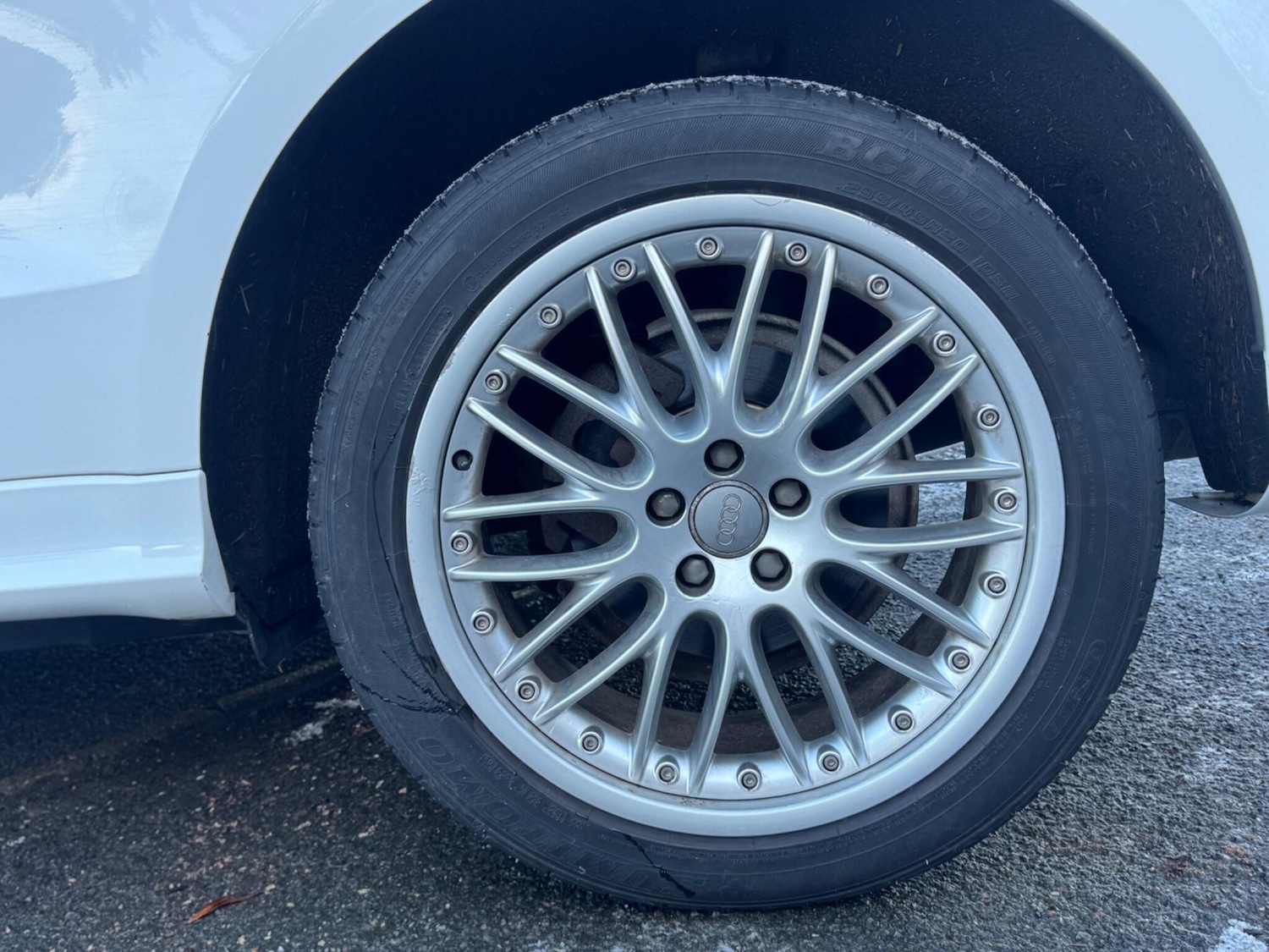 Used Audi Q5 2009 for sale - 77120715: Photo 7