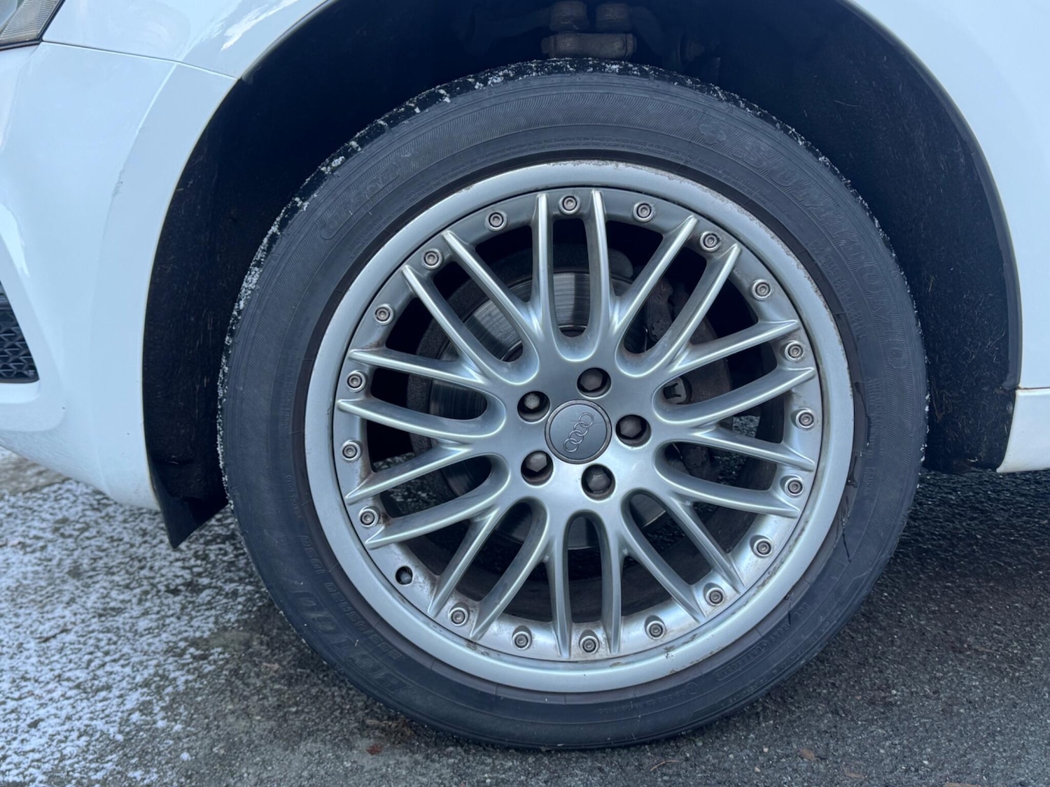 Used Audi Q5 2009 for sale - 77120715: Photo 8