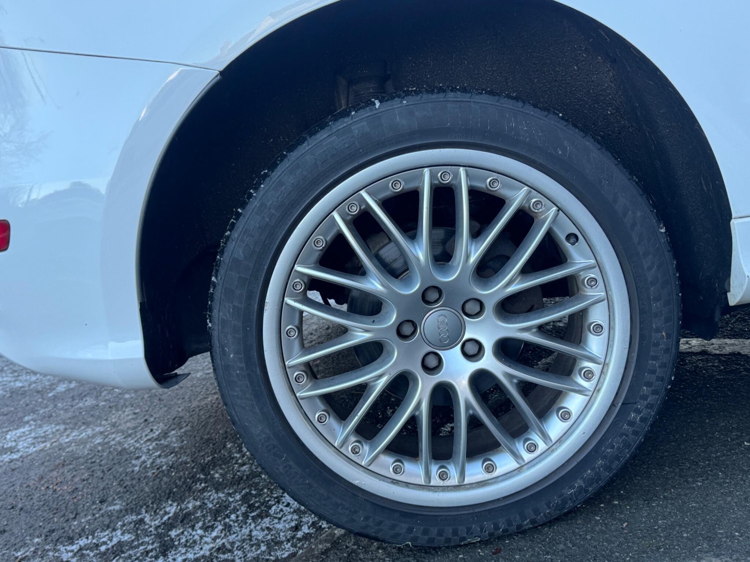 Used Audi Q5 2009 for sale - 77120715: Photo 9