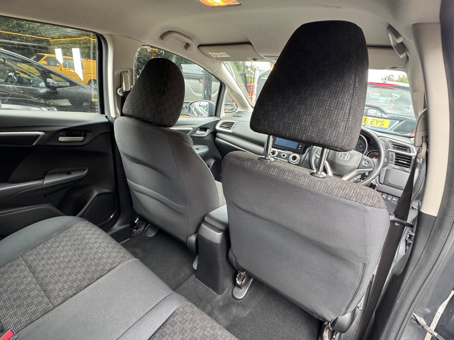 Vehicle 17