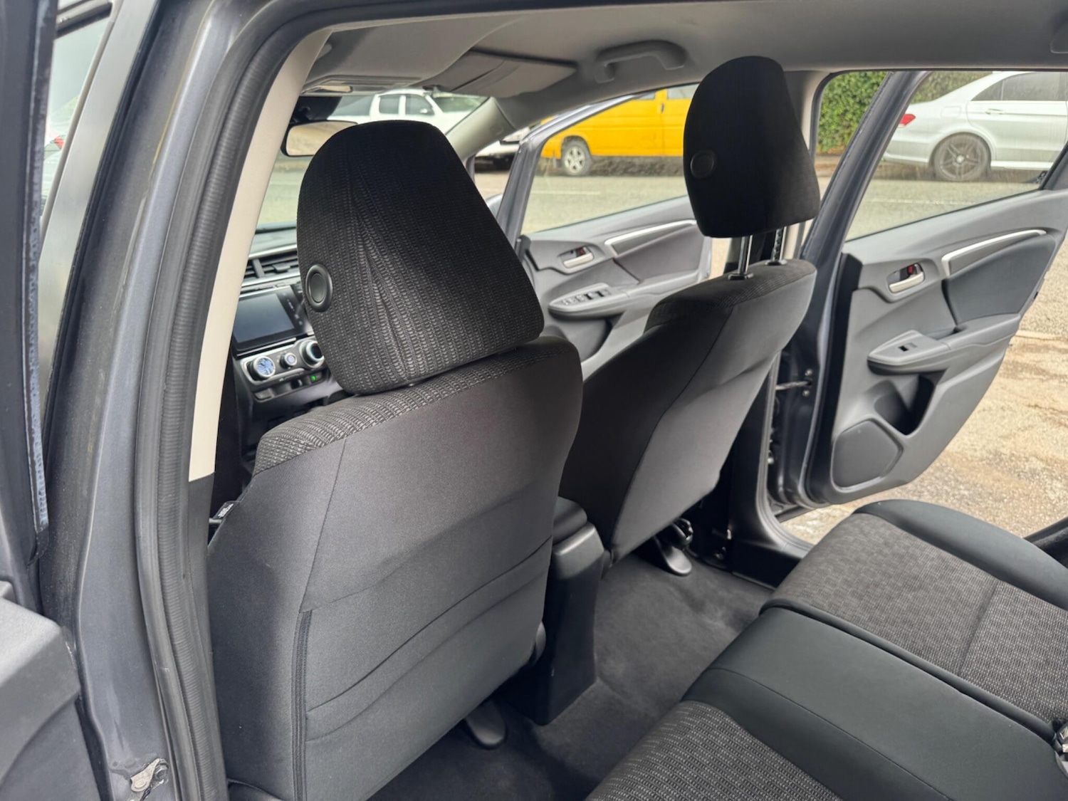 Vehicle 19