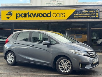 Used Honda Jazz 2017 for sale - 75867049: Photo