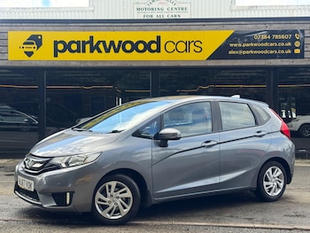 Used Honda Jazz 2017 for sale - 75867049: Photo