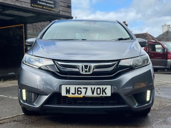 Used Honda Jazz 2017 for sale - 75867049: Photo