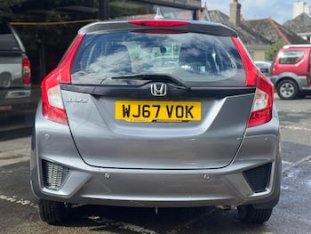Used Honda Jazz 2017 for sale - 75867049: Photo
