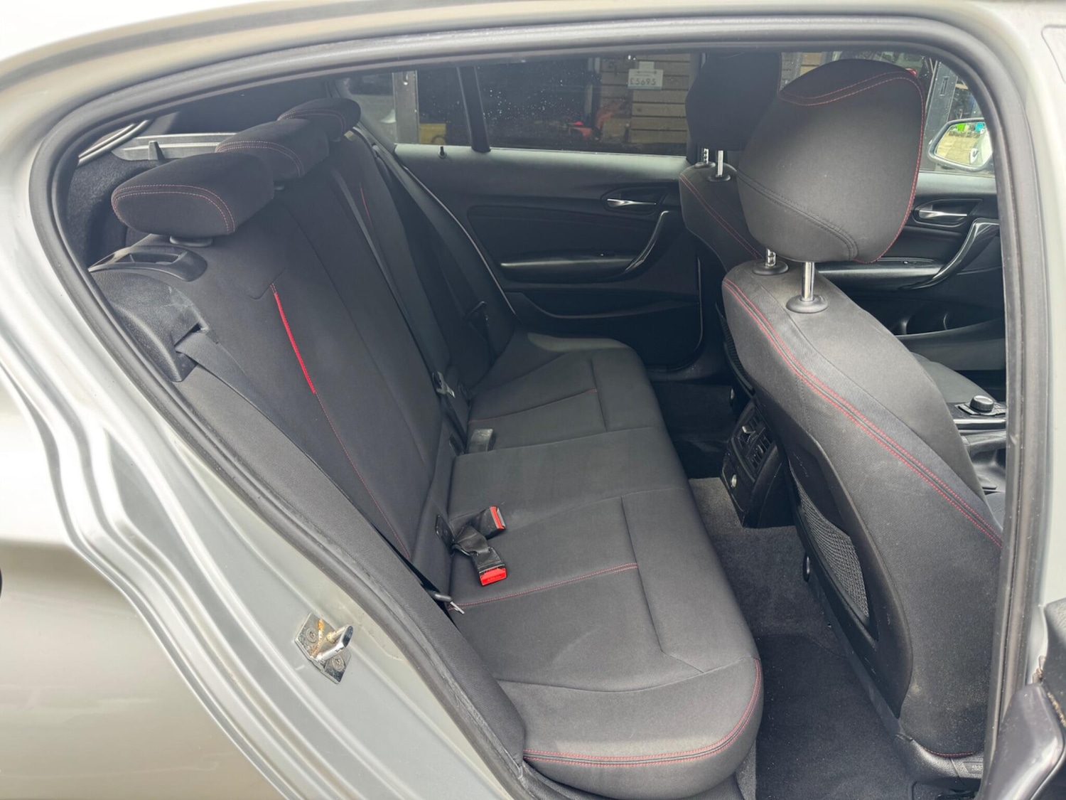Vehicle 31