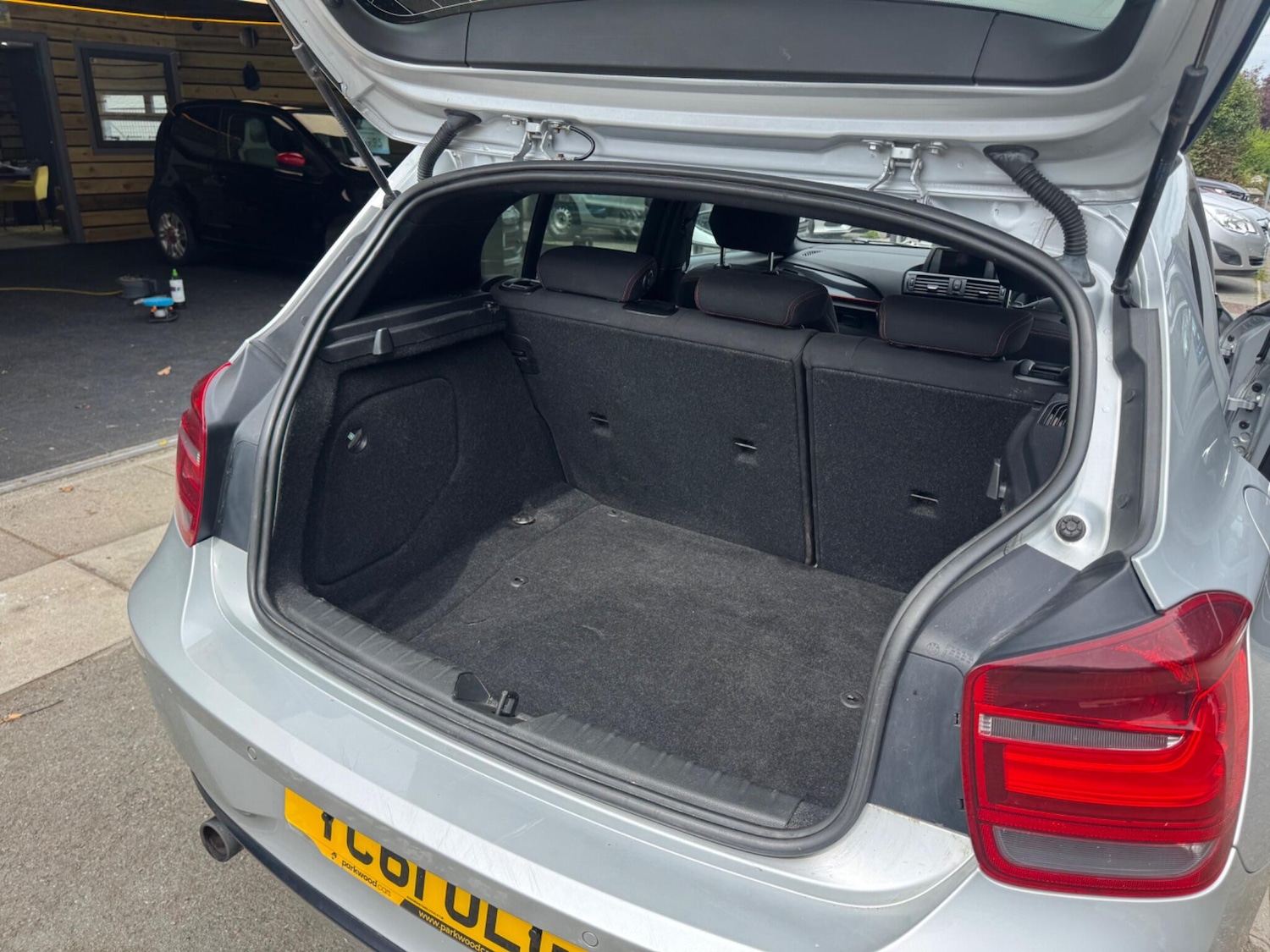 Vehicle 38