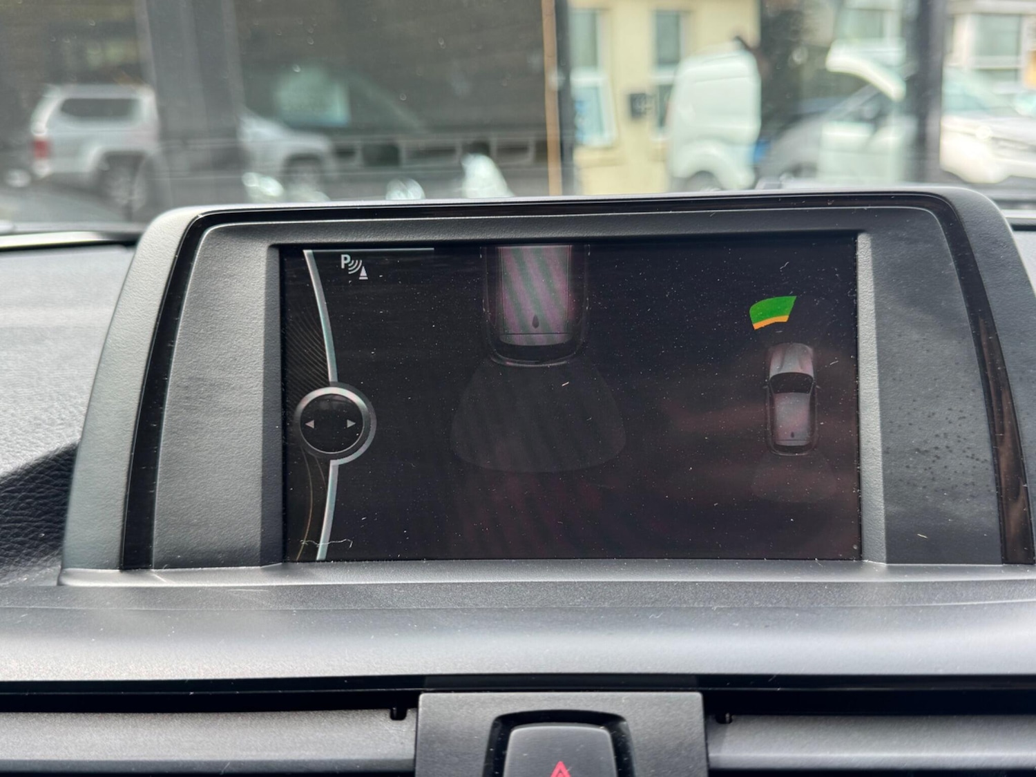 Vehicle 50