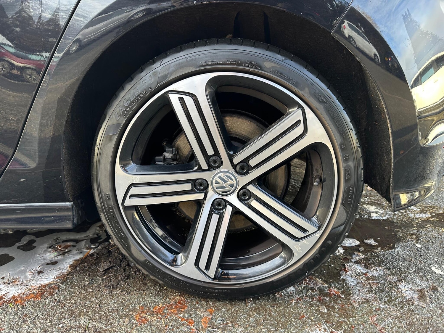 Used Volkswagen Golf 2016 for sale - 77143227: Photo 10