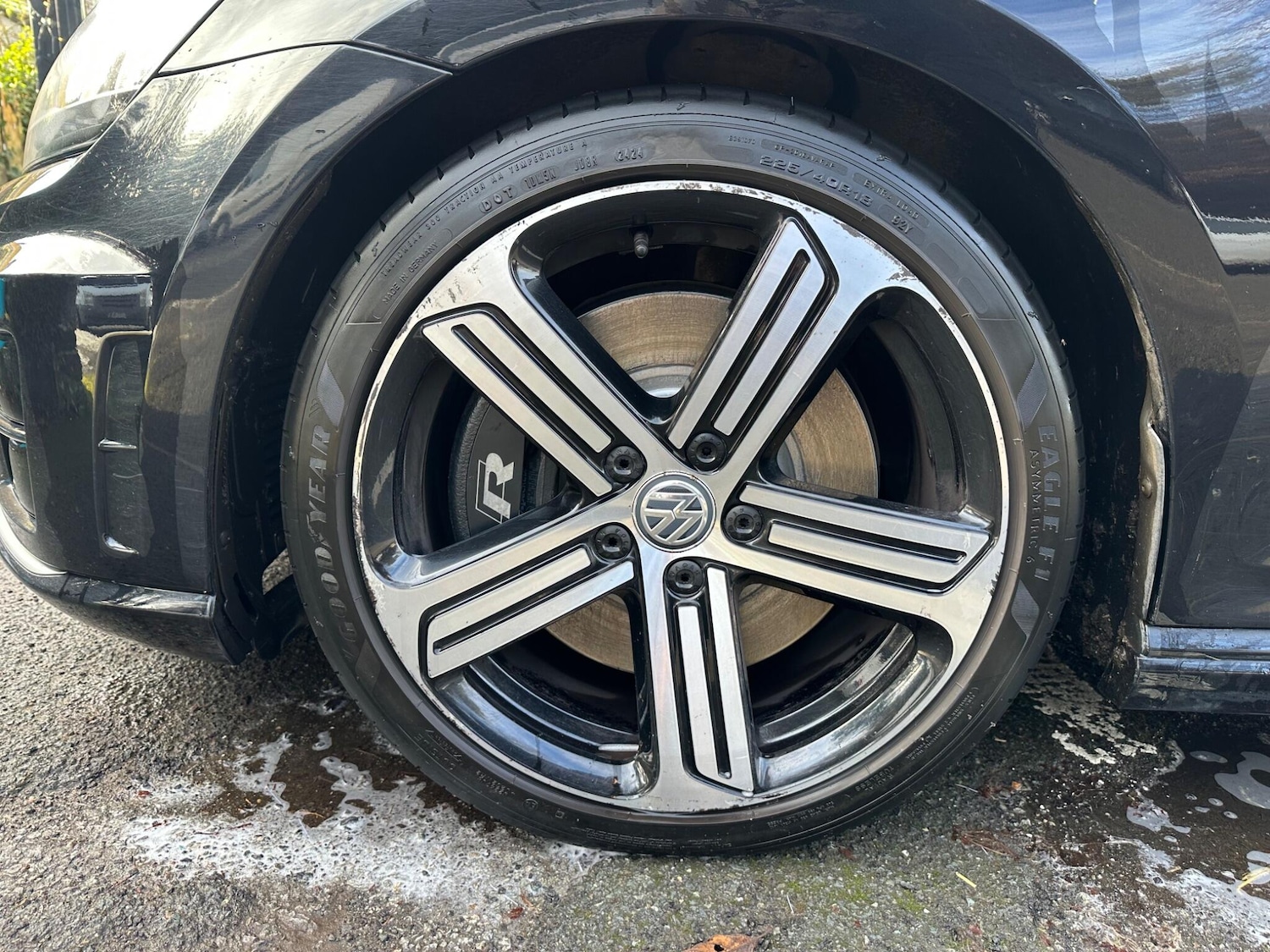 Used Volkswagen Golf 2016 for sale - 77143227: Photo 11