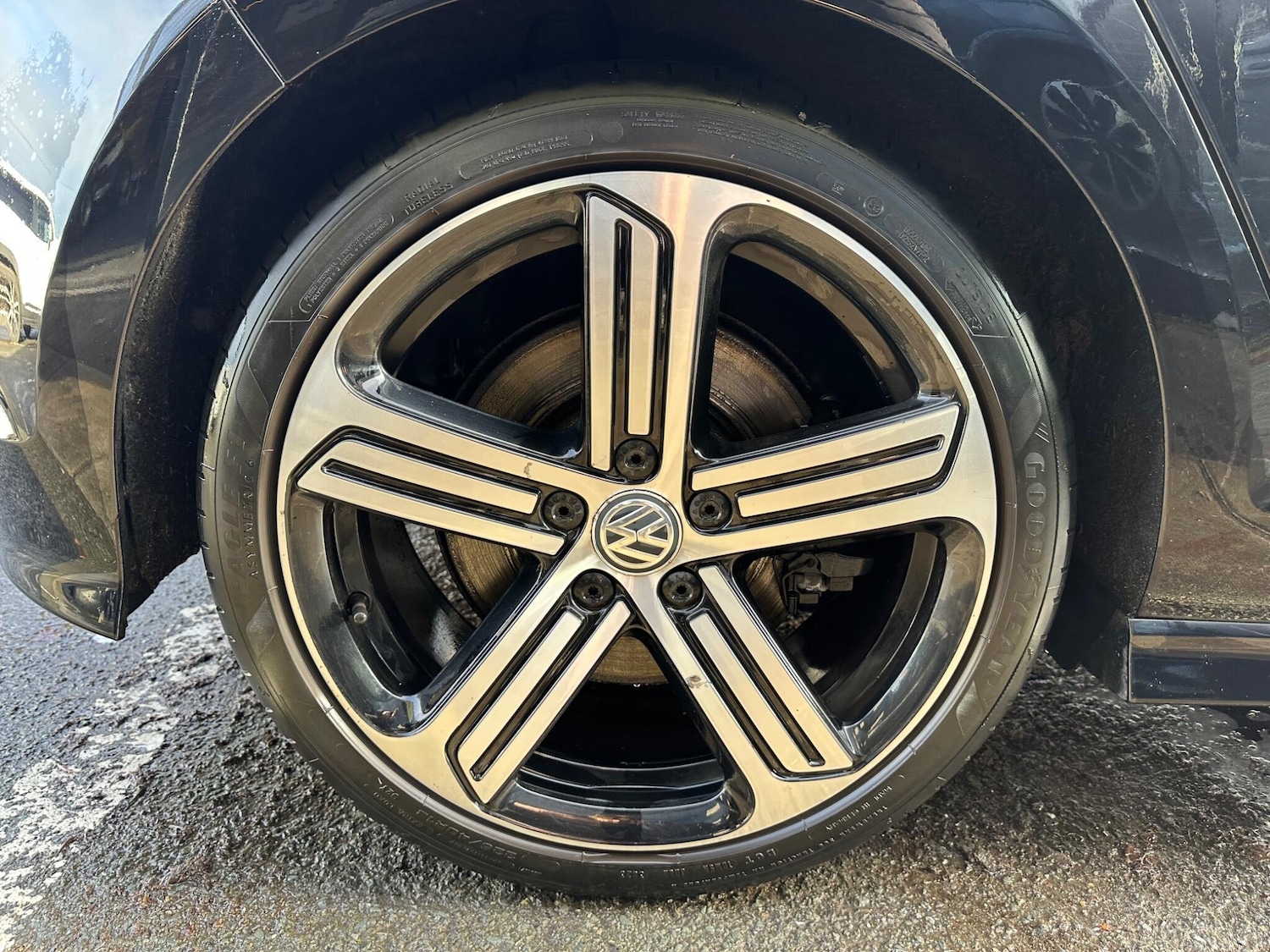 Used Volkswagen Golf 2016 for sale - 77143227: Photo 12